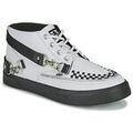 Baskets homme sur Grenoble : Baskets montantes TUK CREEPER SNEAKER
