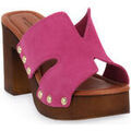 Chaussures Priv Lab CROSTA FUXIA