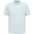 Polo Selected 16087839 DANTE-HARBOUR GRAY Grenoble