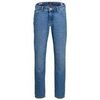 Pantalon enfant Jack & Jones JEAN JJICLARK JUNIOR - BLUE DENIM - 104