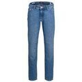 Pantalon enfant Jack & Jones JEAN JJICLARK JUNIOR - BLUE DENIM - 104 Grenoble