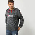 Vestes sur Grenoble : Veste Geographical Norway BOOGEE kway pour homme