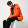 Vestes sur Grenoble : Veste Geographical Norway CROCUS doudoune fine pour homme
