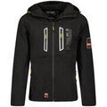 Vestes sur Grenoble : Veste Geographical Norway TREVAR softshell pour homme