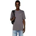 T-shirt Diesel A03819 0AIJU T-JUST-DOVAL-9CM Grenoble