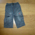 Pantalons enfants sur Grenoble : Pantalon enfant Orchestra Jeans Orchestra - 1 an