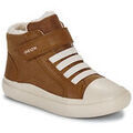Baskets montantes enfant Geox B GISLI BOY Grenoble