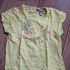 T-shirt enfant Orchestra T-shirt jaune Orchestra - 2 ans