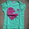 T-shirt enfant Losan T-shirt vert Losan - 2 ans