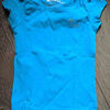 T-shirt enfant Orchestra T-shirt manches courtes turquoise Orchestra - 2 ans