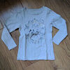 T-shirt enfant Orchestra T-shirt manches longues gris Orchestra - 3 ans