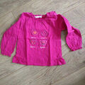 Tee-shirts enfants sur Grenoble : T-shirt enfant Gemo T-shirt manches longues fushia G&eacute;mo - 3 ans Rose