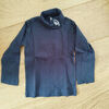 T-shirt enfant Influx Sous pull bleu marine Influx - 3 ans