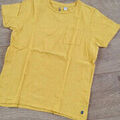 T-shirt enfant Oka&iuml;di T-shirt jaune Oka&iuml;di - 12 ans Jaune Grenoble