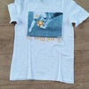 T-shirt enfant Gemo T-shirt blanc G&eacute;mo - 12 ans Blanc
