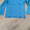 T-shirt enfant Zara T-shirt manches longues bleu Zara - 11-12 ans