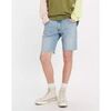 Short Levis 39387 0065 - 412 SLIM SHORTS-REVIVED BUNKER ADV SHORT