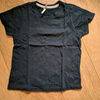 T-shirt enfant Orchestra T-shirt manches courtes bleu fonc&eacute; - 4 ans Marine
