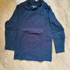 T-shirt enfant Orchestra T-shirt manches longues bleu Orchestra - 4 ans