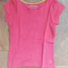 T-shirt enfant Orchestra T-shirt manches courtes rose Orchestra -4 ans