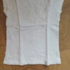 T-shirt enfant Du Pareil Au Meme T-shirt manches courtes blanc DPAM - 4 ans