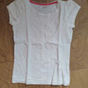 T-shirt enfant Orchestra T-shirt manches courtes blanc Orchestra - 4 ans