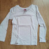 T-shirt enfant Orchestra T-shirt manches longues gris clair Orchestra - 4 ans