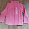 Veste enfant Decathlon Veste de jogging molletonn&eacute; rose Decathlon - 5 ans Rose