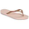 Tongs enfant Havaianas SLIM Dor&eacute;