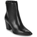 Bottes femme sur Grenoble : Bottines JB Martin OBEL