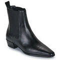 Bottes femme sur Grenoble : Bottines JB Martin PARIS