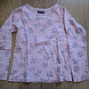 T-shirt enfant Influx T-shirt manches longues rose Influx - 6 ans