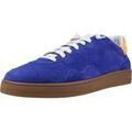 Baskets homme sur Grenoble : Baskets P448 Vert 2m