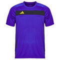Tee-shirts sur Grenoble : T-shirt adidas Tiro 25 Essentials Jersey Bleu
