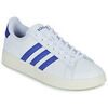 Baskets basses adidas GRAND COURT 2.0 Blanc