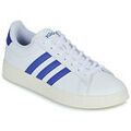 Baskets basses adidas GRAND COURT 2.0 Blanc Grenoble