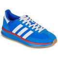 Baskets basses adidas RUN 70s 2.0 Bleu