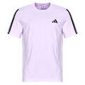 Tee-shirts sur Grenoble : T-shirt adidas 3-Stripes T-Shirt