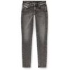 Jeans skinny Diesel 2017 SLANDY 09J07-02