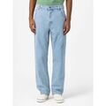 Jeans Dickies THOMASVILLE - DK0A4XYKC151-VNTG BLUE Grenoble