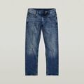 Jeans/Pantalons sur Grenoble : Jeans G-Star Raw D23692-C052 MOSA STRAIGHT-C606 FADED CASCADE