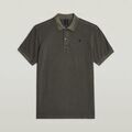Polo G-Star Raw D11595-D756 DUNDA OVERDYED-B575 ASFALT