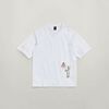 T-shirt G-Star Raw D23907 C336-110