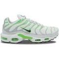 Baskets homme sur Grenoble : Baskets basses Nike Air Max Plus Green Strike