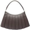 Sac a main Lacoste Sac porte epaule Lenglen Ref 66269 R29 Gri