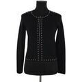 Gilets sur Grenoble : Gilet Sandro Cardigan noir