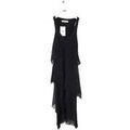 Robes sur Grenoble : Robe courte See by Chlo&eacute; Robe en soie Noir