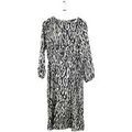 Robe Tara Jarmon Robe marron Grenoble