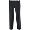 Pantalons sur Grenoble : Pantalon Balenciaga Pantalon droit noir