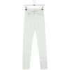 Jeans American Vintage Jean slim en coton